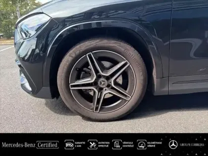 Photo 13 Mercedes GLA  200 d 150ch AMG Line 8G-DCT