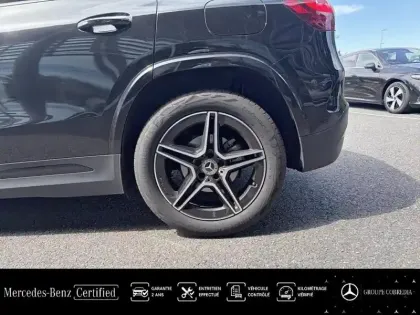 Photo 12 Mercedes GLA  200 d 150ch AMG Line 8G-DCT