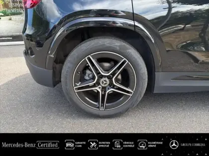 Photo 29 Mercedes GLA  200 d 150ch AMG Line 8G-DCT