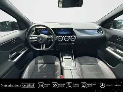 Photo 20 Mercedes GLA  200 d 150ch AMG Line 8G-DCT