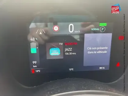 Photo 11 Fiat 500  e 118ch La Prima by Bocelli