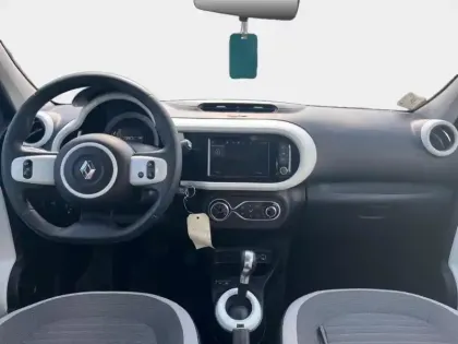 Photo 12 Renault Twingo  E-Tech Electric Equilibre R80 Achat Intégral