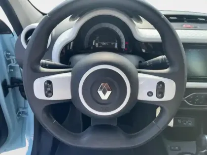 Photo 14 Renault Twingo  E-Tech Electric Equilibre R80 Achat Intégral