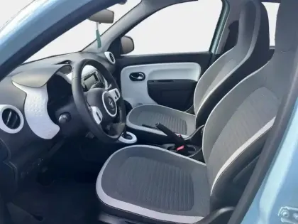 Photo 13 Renault Twingo  E-Tech Electric Equilibre R80 Achat Intégral