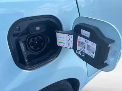Photo 9 Renault Twingo  E-Tech Electric Equilibre R80 Achat Intégral