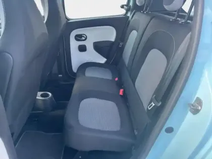 Photo 11 Renault Twingo  E-Tech Electric Equilibre R80 Achat Intégral