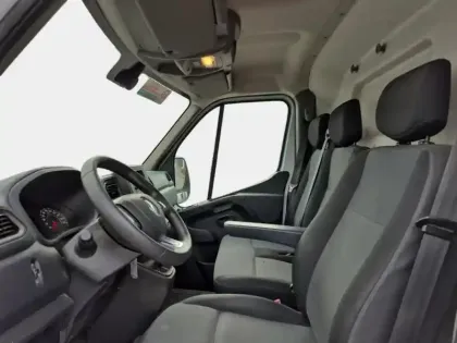 Photo 10 Renault Master  Fg F3500 L2H2 2.3 Blue dCi 135ch Confort Euro6E