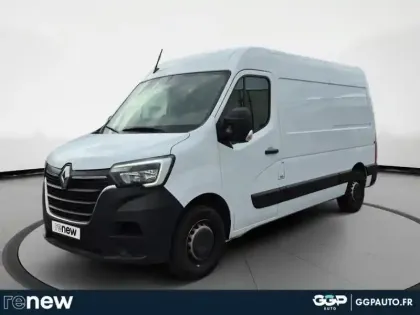 Photo Renault Master Confort