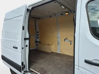 Photo 12 Renault Master  Fg F3500 L2H2 2.3 Blue dCi 135ch Confort Euro6E