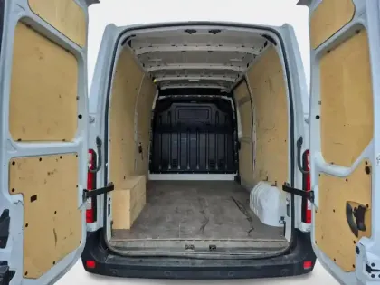 Photo 11 Renault Master  Fg F3500 L2H2 2.3 Blue dCi 135ch Confort Euro6E