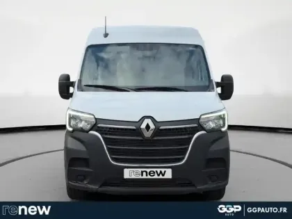 Photo 7 Renault Master  Fg F3500 L2H2 2.3 Blue dCi 135ch Confort Euro6E