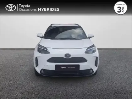 Photo 19 Toyota Yaris  Cross 130h Design MY25