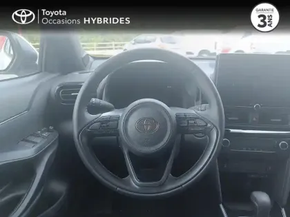 Photo 23 Toyota Yaris  Cross 130h Design MY25