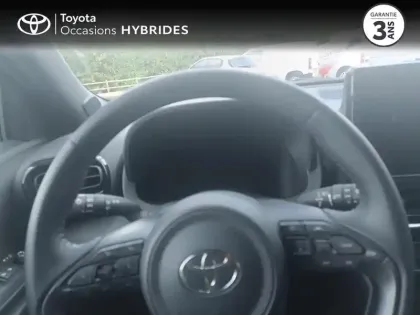 Photo 12 Toyota Yaris  Cross 130h Design MY25