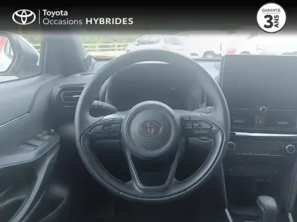 Photo 8 Toyota Yaris  Cross 130h Design MY25