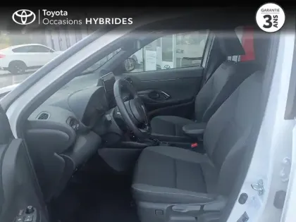 Photo 10 Toyota Yaris  Cross 130h Design MY25