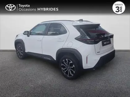 Photo 16 Toyota Yaris  Cross 130h Design MY25
