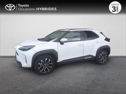 Photo Toyota Yaris Design