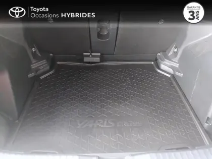 Photo 24 Toyota Yaris  Cross 130h Design MY25