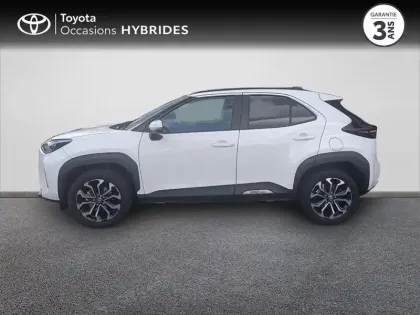 Photo 17 Toyota Yaris  Cross 130h Design MY25