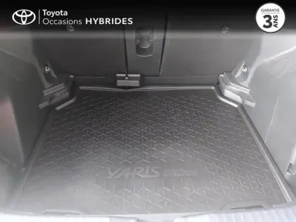 Photo 9 Toyota Yaris  Cross 130h Design MY25