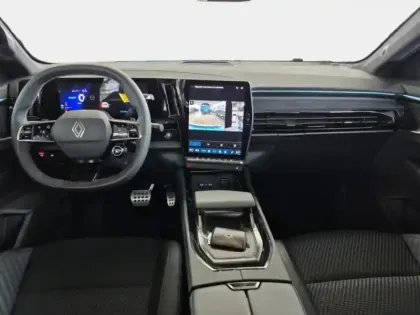Photo 13 Renault Austral  1.2 E-Tech full hybrid 200ch esprit Alpine - 25