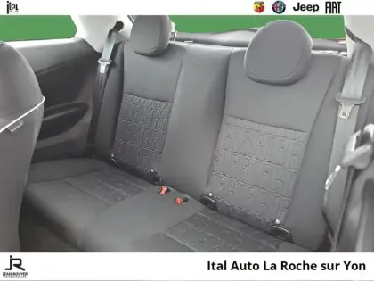 Photo 9 Fiat 500  e 95ch MY23