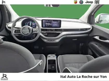 Photo 7 Fiat 500  e 95ch MY23