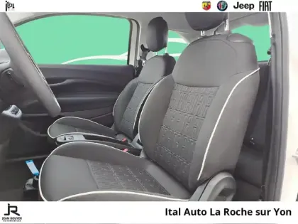 Photo 8 Fiat 500  e 95ch MY23