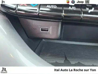 Photo 14 Fiat 500  e 95ch MY23