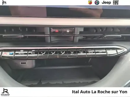 Photo 13 Fiat 500  e 95ch MY23