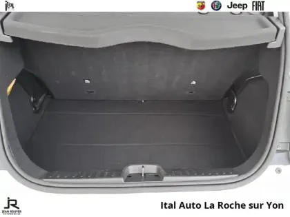 Photo 5 Fiat 500  e 95ch MY23