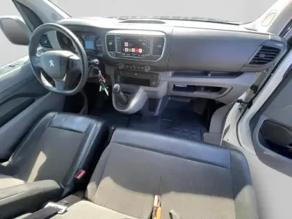 Photo 22 Peugeot Expert  Fg Long 2.0 BlueHDi 120ch S&S Premium