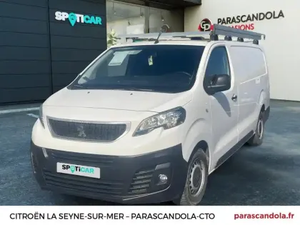 Photo Peugeot Expert Premium
