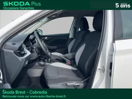Photo 7 Skoda Kamiq  1.0 TSI Evo 2 95ch Selection