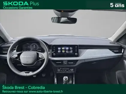 Photo 9 Skoda Kamiq  1.0 TSI Evo 2 95ch Selection