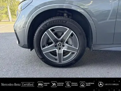 Photo 27 Mercedes GLC  300 e Hybrid 313ch AMG Line 4Matic 9G-Tronic