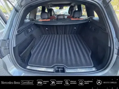 Photo 26 Mercedes GLC  300 e Hybrid 313ch AMG Line 4Matic 9G-Tronic
