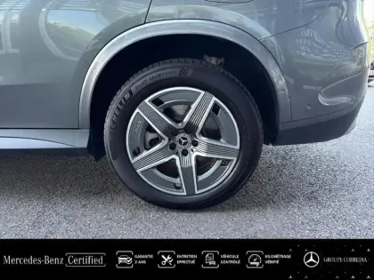 Photo 13 Mercedes GLC  300 e Hybrid 313ch AMG Line 4Matic 9G-Tronic