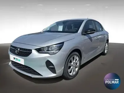 Photo Opel Corsa Edition