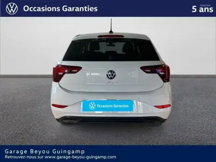 Photo 35 Volkswagen Polo  1.0 TSI 95ch VW Edition DSG7