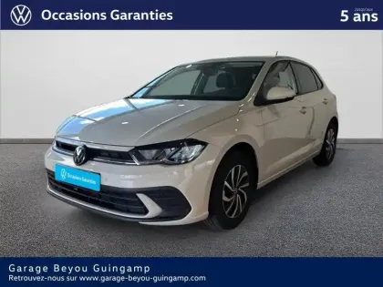 Photo Volkswagen Polo Vw Edition