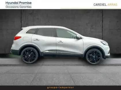Photo 5 Renault Kadjar  1.3 TCe 140ch FAP Intens - 21
