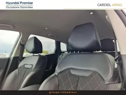 Photo 10 Renault Kadjar  1.3 TCe 140ch FAP Intens - 21