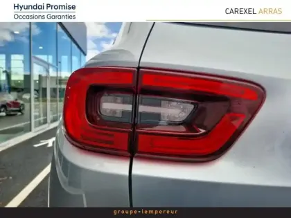 Photo 7 Renault Kadjar  1.3 TCe 140ch FAP Intens - 21