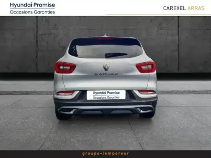 Photo 6 Renault Kadjar  1.3 TCe 140ch FAP Intens - 21