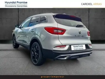 Photo 8 Renault Kadjar  1.3 TCe 140ch FAP Intens - 21