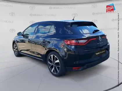 Photo 7 Renault Megane  1.3 TCe 115ch FAP Limited