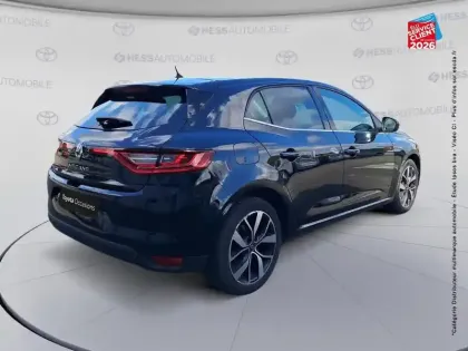 Photo 5 Renault Megane  1.3 TCe 115ch FAP Limited