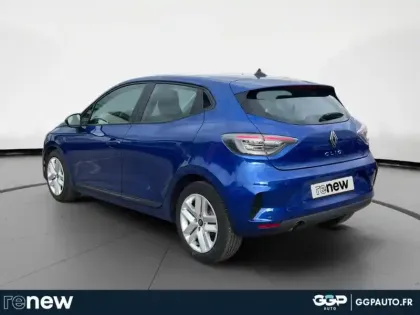 Photo 17 Renault Clio  1.0 TCe 90ch Evolution - 24